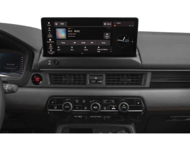 New 2026 Honda Pilot Sport image 9