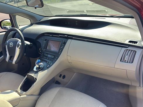 Used 2010 Toyota Prius FWD image 12