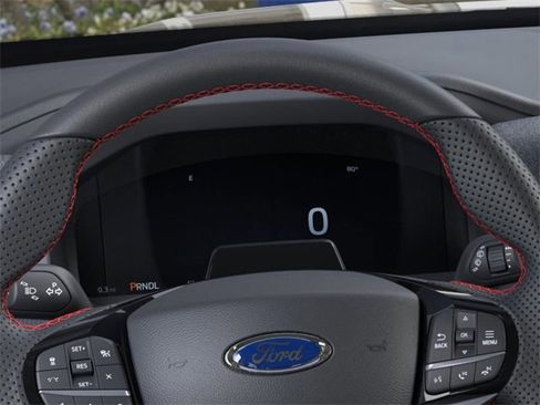 New 2026 Ford Explorer ST-Line w/ ST-Line Street Pack image 13