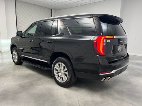 Used 2025 GMC Yukon Denali image 5
