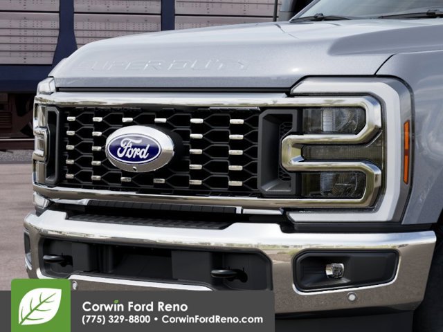 New 2027 Ford F350 Lariat AWD/4WD image 19