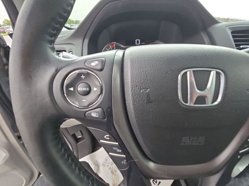 Used 2016 Honda Pilot EX-L image 18