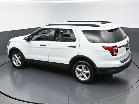 Used 2018 Ford Explorer 4WD image 43