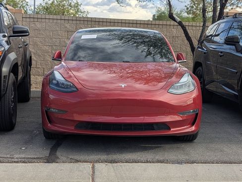 Used 2020 Tesla Model 3 RWD image 2