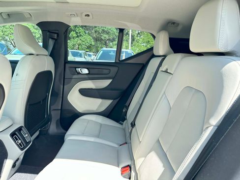 New 2026 Volvo XC40 B5 Plus w/ Protection Package Premier image 12