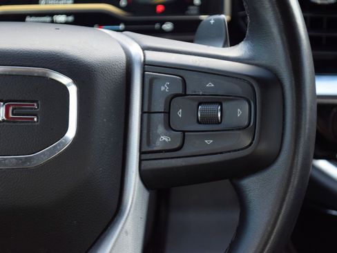 Used 2022 GMC Sierra 1500 SLT w/ SLT Convenience Package image 13