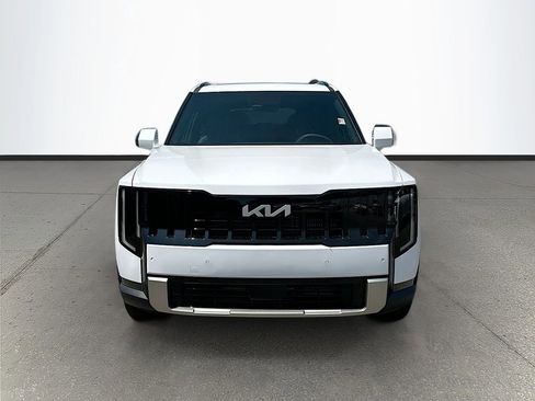 New 2027 Kia Telluride EX FWD image 2