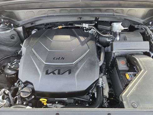 Certified 2024 Kia Telluride SX Prestige X-Line AWD/4WD image 30