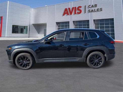 Used 2025 MAZDA CX-50 AWD 2.5 S w/ Premium Package image 10