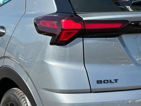 New 2027 Chevrolet Bolt RS FWD image 25