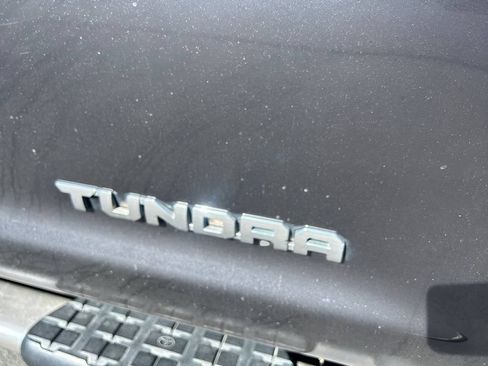 Used 2017 Toyota Tundra SR5 w/ TRD Off Road Package AWD/4WD image 6