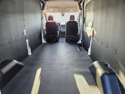 New 2026 Ford Transit 250 w/ Load Area Protection Package image 9