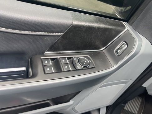 Used 2022 Ford F150 XLT w/ Equipment Group 301A Mid image 18