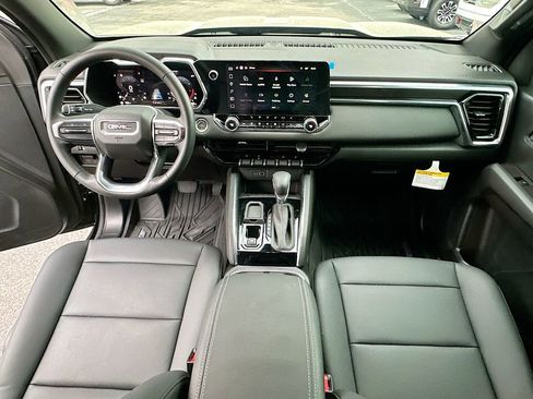 New 2026 GMC Canyon Elevation w/ Convenience Package RWD image 3