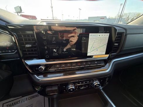 Used 2026 GMC Sierra 1500 Elevation AWD/4WD image 18