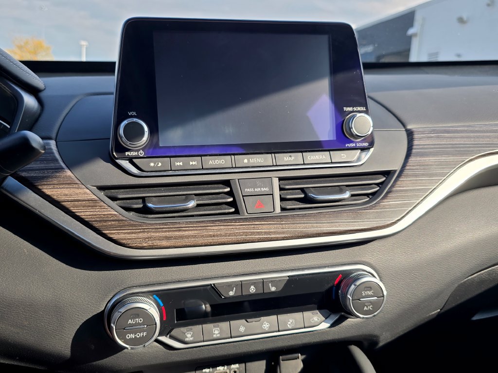 Used 2019 Nissan Altima 2.5 SL AWD/4WD image 21