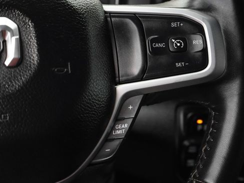 Used 2024 RAM 2500 Big Horn w/ Night Edition AWD/4WD image 28