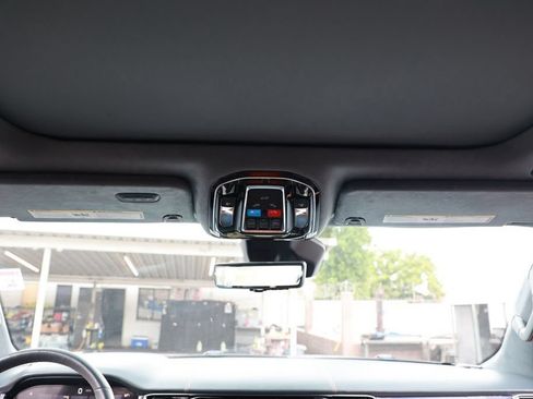 Used 2022 Jeep Grand Wagoneer Series III w/ Rear Seat Video Group 1 AWD/4WD image 35