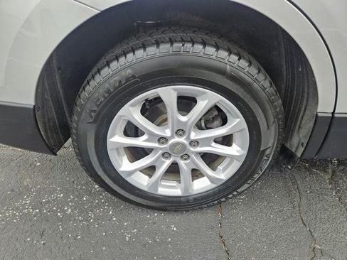 Certified 2020 Chevrolet Equinox LS w/ LS Convenience Package image 27