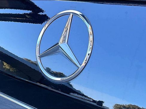 Used 2019 Mercedes-Benz GLE 400 GLE 400 image 32