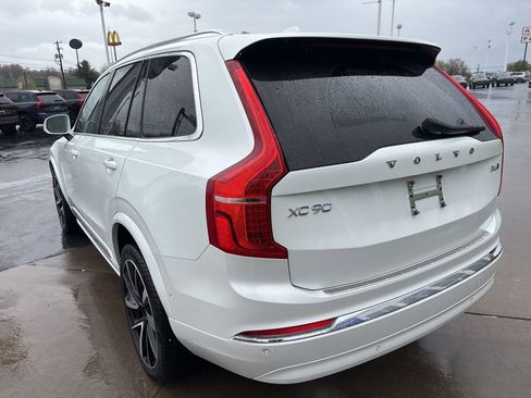 Used 2023 Volvo XC90 B6 Plus w/ Protection Package Premier AWD/4WD image 9