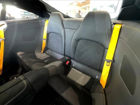 New 2026 Mercedes-Benz AMG GT 55 image 9