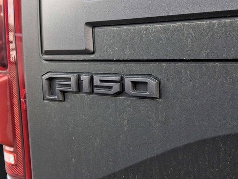 Used 2019 Ford F150 Raptor w/ Equipment Group 802A Luxury image 4