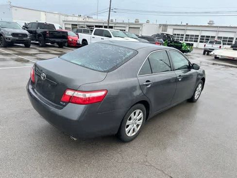 Used 2007 Toyota Camry XLE FWD image 17