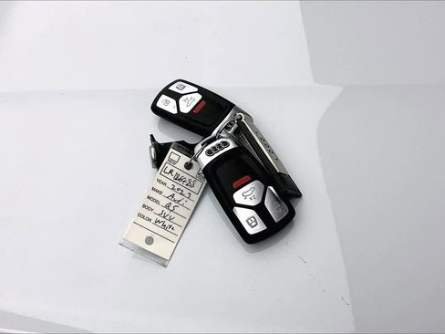 Certified 2023 Audi Q5 2.0T Premium Plus w/ Premium Plus Package image 15