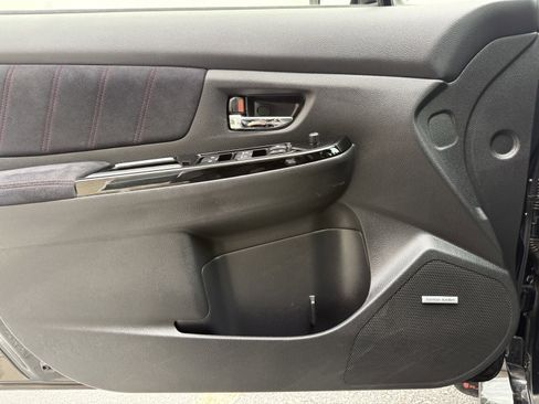 Used 2018 Subaru WRX STI Limited image 42