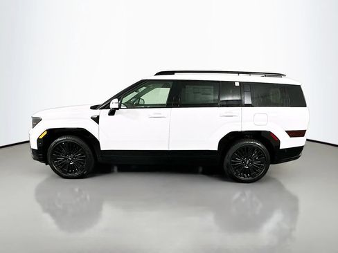 New 2026 Hyundai Santa Fe Calligraphy AWD/4WD image 8