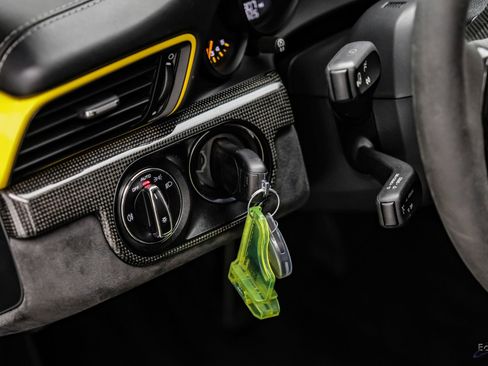 Used 2018 Porsche 911 GT2 RS w/ Weissach Package RWD image 80