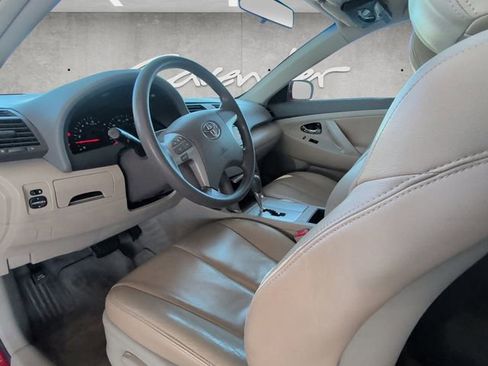 Used 2007 Toyota Camry CE image 19