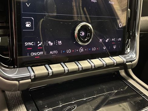 New 2026 GMC Yukon AT4 Ultimate AWD/4WD image 45