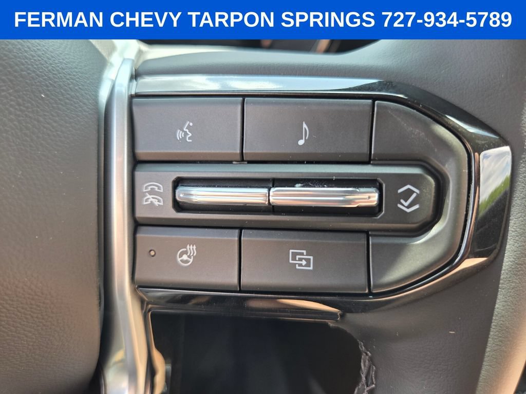 New 2026 Chevrolet Colorado LT w/ LT Convenience Package RWD image 28