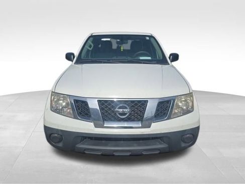 Used 2017 Nissan Frontier S RWD image 9