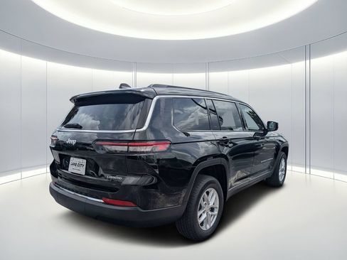 New 2026 Jeep Grand Cherokee L 2WD image 4