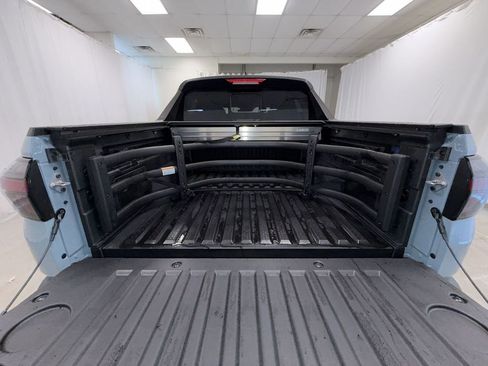 New 2026 Hyundai Santa Cruz Limited image 16