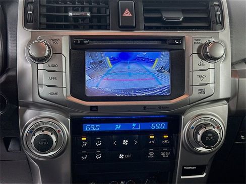 Used 2014 Toyota 4Runner Limited image 13