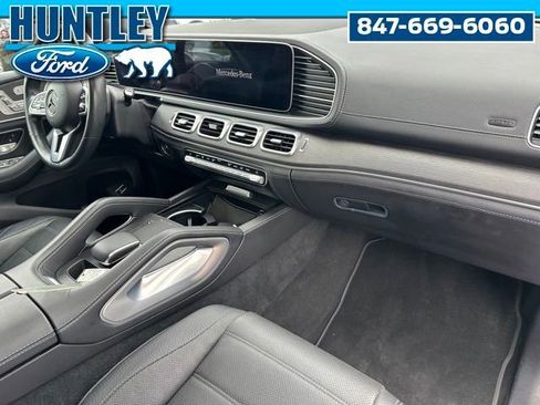 Used 2022 Mercedes-Benz GLE 350 4MATIC image 10