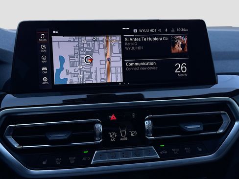 Used 2024 BMW X3 sDrive30i w/ Convenience Package image 29