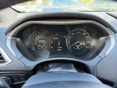 Used 2017 Lincoln MKZ Select w/ Technology Package AWD/4WD image 18