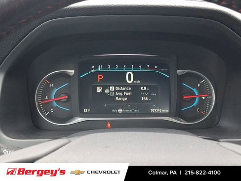 Used 2021 Honda Pilot Black Edition image 27