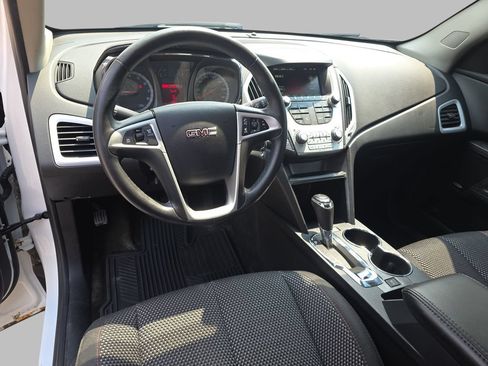 Used 2017 GMC Terrain SLE w/ Nightfall Package AWD/4WD image 17