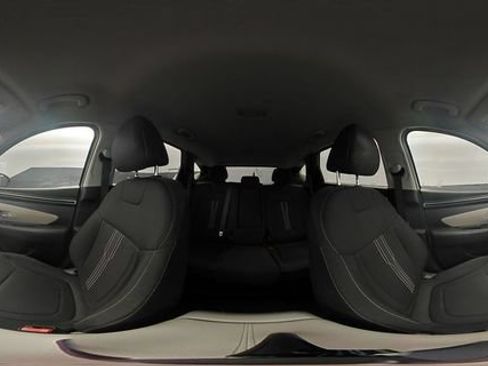 Used 2024 Hyundai Tucson SEL FWD image 27