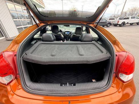 Used 2013 Hyundai Veloster Turbo image 26