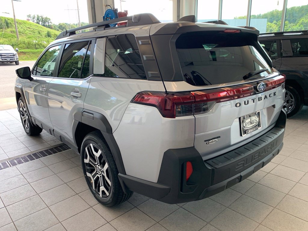New 2026 Subaru Outback Touring XT AWD/4WD image 15