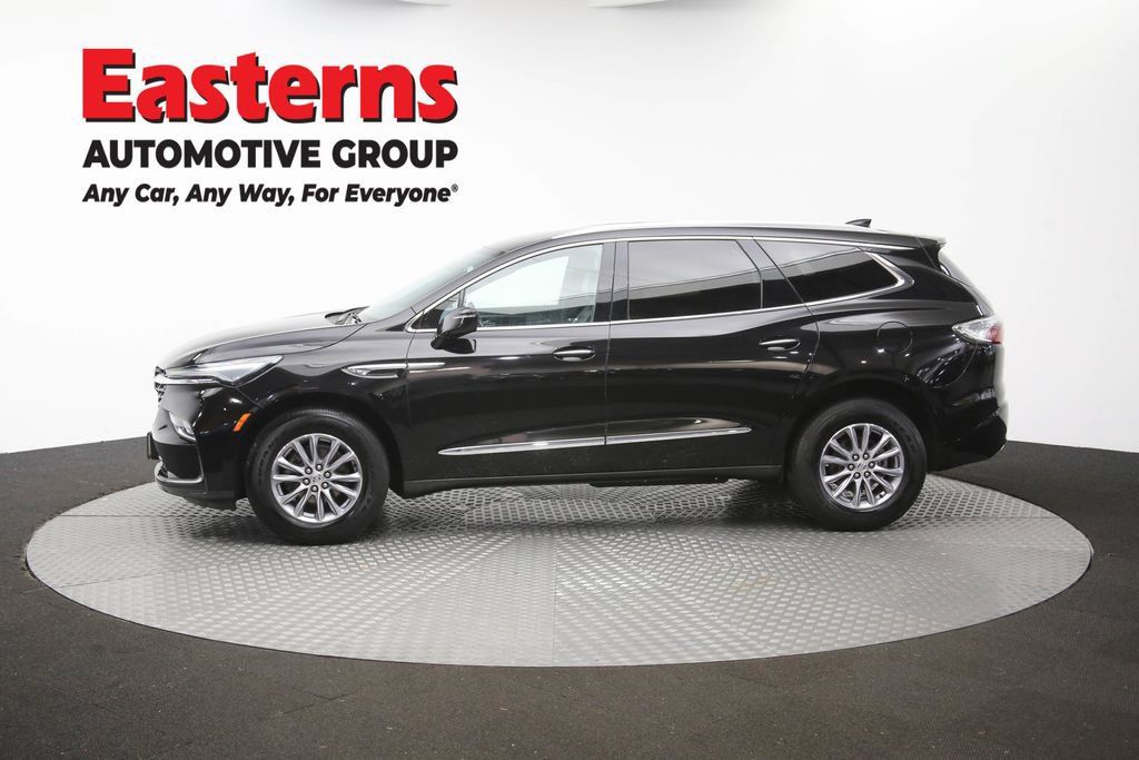 Used 2023 Buick Enclave Essence FWD image 63