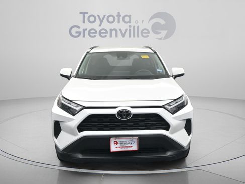Certified 2024 Toyota RAV4 XLE image 21