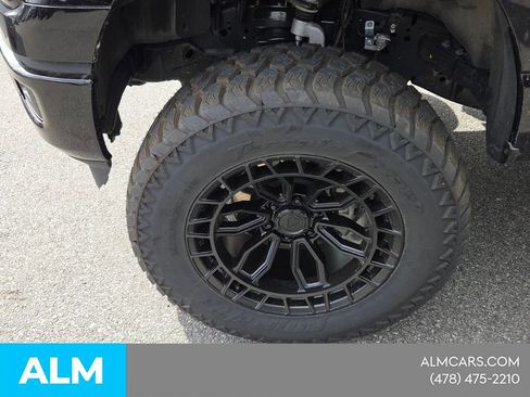 Used 2025 Ford F150 XLT w/ Equipment Group 301A Standard AWD/4WD image 16
